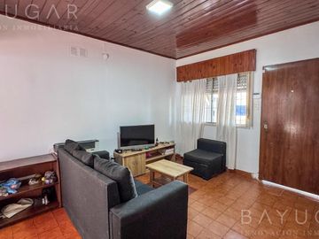 Venta - APTO CRÉDITO - Casa en el Pilar Centro - G.B.A. Zona Norte