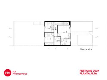 Casa 3 Dormitorios - Petrone 9037 - Rosario Fisherton | Venta