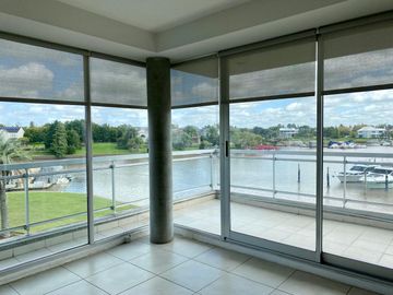 Departamento Venta en Islas del canal