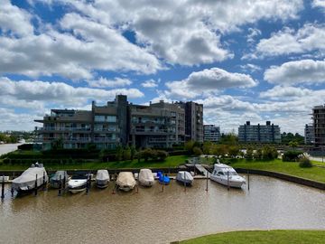 Departamento Venta en Islas del canal