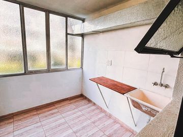 Departamento en 3 dormitorios en 42 y 116