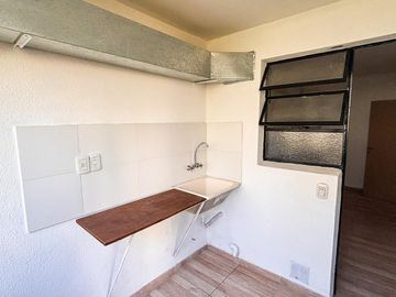 Departamento en 3 dormitorios en 42 y 116