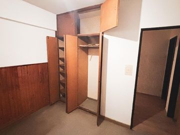 Departamento en 3 dormitorios en 42 y 116