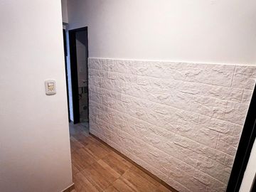 Departamento en 3 dormitorios en 42 y 116