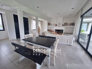Casa en  Alquiler Temporal -el canton-amoblada- zona norte-
