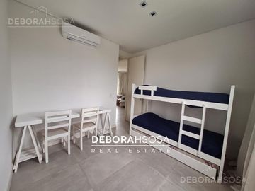 Casa en  Alquiler Temporal -el canton-amoblada- zona norte-