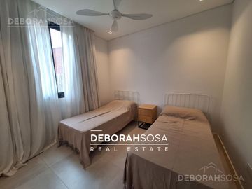 Casa en  Alquiler Temporal -el canton-amoblada- zona norte-