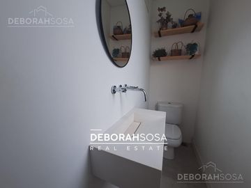 Casa en  Alquiler Temporal -el canton-amoblada- zona norte-