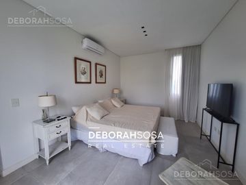 Casa en  Alquiler Temporal -el canton-amoblada- zona norte-
