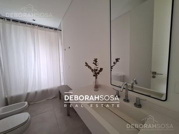 Casa en  Alquiler Temporal -el canton-amoblada- zona norte-