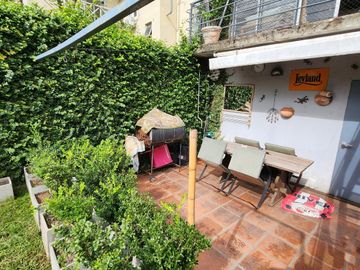 Departamento en venta - San Isidro