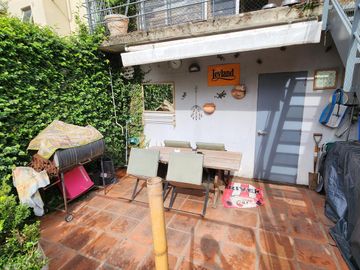 Departamento en venta - San Isidro