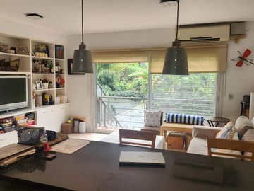 Departamento en venta - San Isidro