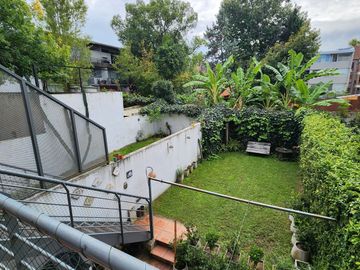 Departamento en venta - San Isidro