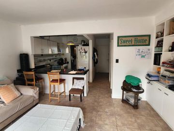 Departamento en venta - San Isidro