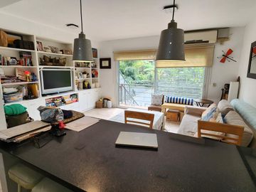 Departamento en venta - San Isidro