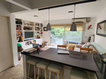 Departamento en venta - San Isidro