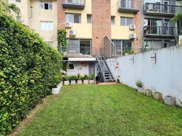 Departamento en venta - San Isidro