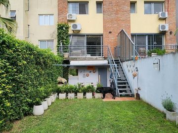 Departamento en venta - San Isidro