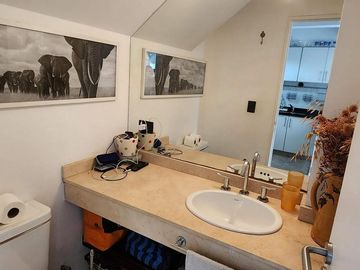 Departamento en venta - San Isidro