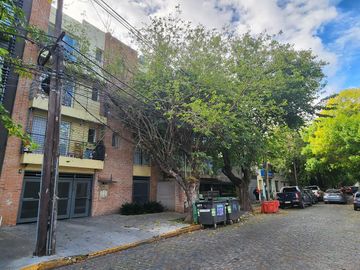 Departamento en venta - San Isidro