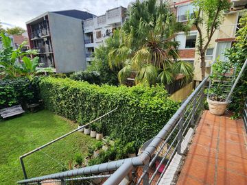 Departamento en venta - San Isidro