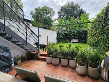 Departamento en venta - San Isidro