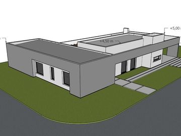 Venta Casa Lujan