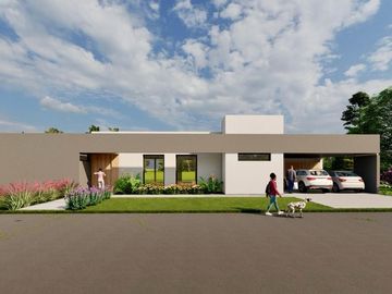 Venta Casa Lujan