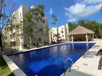 DEPARTAMENTOS EN PLAYA DEL CARMEN CANCUN MEXICO