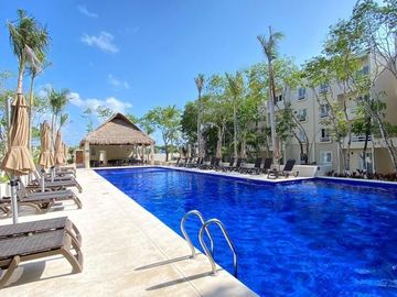 DEPARTAMENTOS EN PLAYA DEL CARMEN CANCUN MEXICO