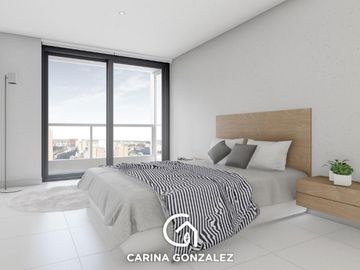 Departamento en Belgrano al 500