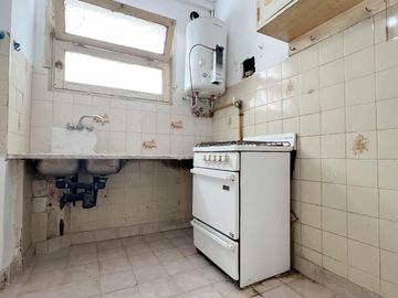 Departamento de 3 ambientes a metros de Independencia en pleno Centro Mar del Plata