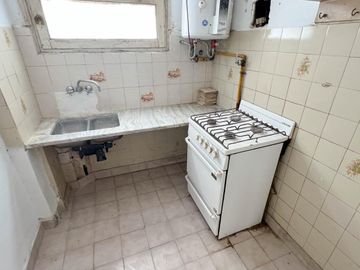 Departamento de 3 ambientes a metros de Independencia en pleno Centro Mar del Plata