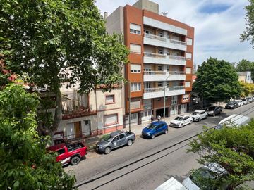 Departamento de 3 ambientes a metros de Independencia en pleno Centro Mar del Plata