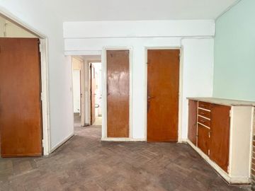 Departamento de 3 ambientes a metros de Independencia en pleno Centro Mar del Plata
