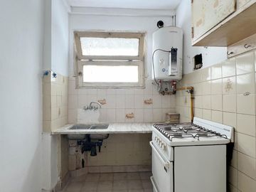 Departamento de 3 ambientes a metros de Independencia en pleno Centro Mar del Plata