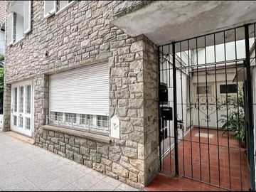 Departamento de 3 ambientes a metros de Independencia en pleno Centro Mar del Plata