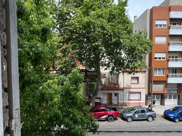 Departamento de 3 ambientes a metros de Independencia en pleno Centro Mar del Plata