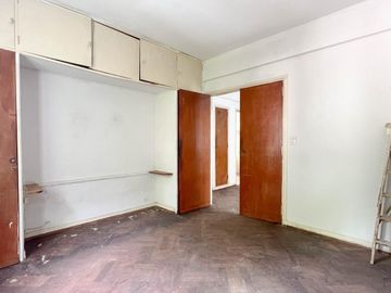 Departamento de 3 ambientes a metros de Independencia en pleno Centro Mar del Plata