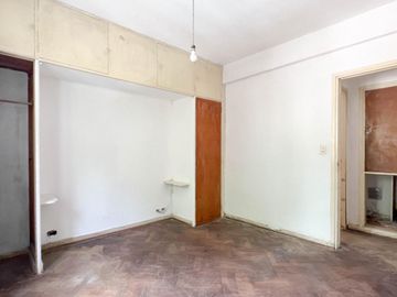 Departamento de 3 ambientes a metros de Independencia en pleno Centro Mar del Plata