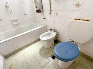 Departamento de 3 ambientes a metros de Independencia en pleno Centro Mar del Plata