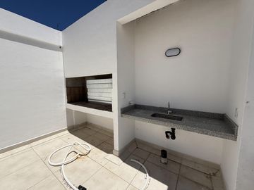 Departamentos de 1 dormitorio  con balcón y amenitites a estrenar.