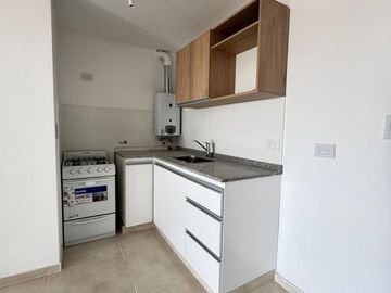 Departamentos de 1 dormitorio  con balcón y amenitites a estrenar.