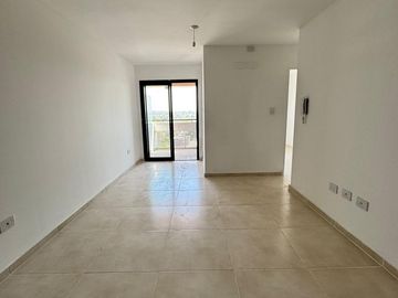 Departamentos de 1 dormitorio  con balcón y amenitites a estrenar.
