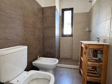 Departamentos de 1 dormitorio  con balcón y amenitites a estrenar.