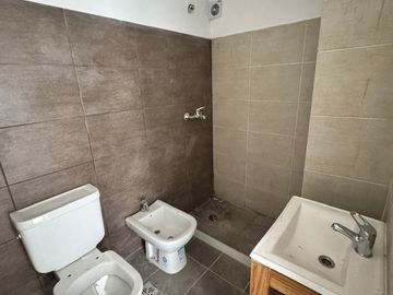 Departamentos de 1 dormitorio  con balcón y amenitites a estrenar.