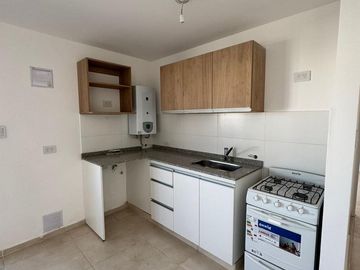 Departamentos de 1 dormitorio  con balcón y amenitites a estrenar.