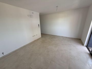 Departamentos de 1 dormitorio  con balcón y amenitites a estrenar.