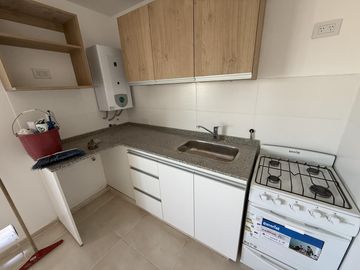 Departamentos de 1 dormitorio  con balcón y amenitites a estrenar.